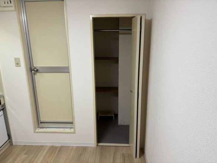 大阪府大阪市西成区玉出西2(マンション)の賃貸物件の内装