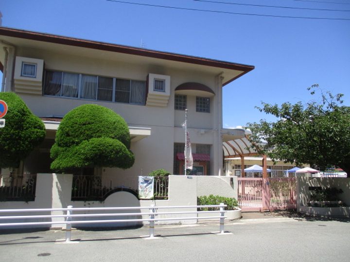 大阪府大阪市西成区玉出西2(マンション)の賃貸物件の周辺