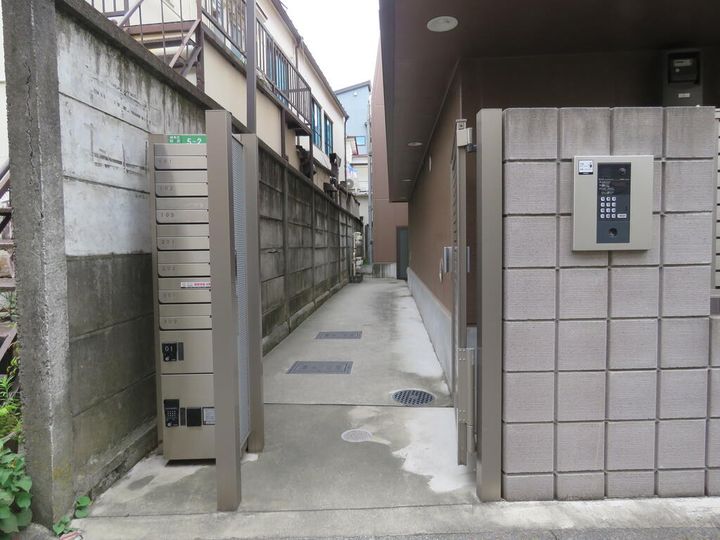 N.Cube(エヌキューブ)の地図