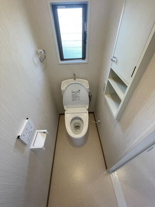 神奈川県川崎市多摩区中野島3(一戸建)の賃貸物件の内装