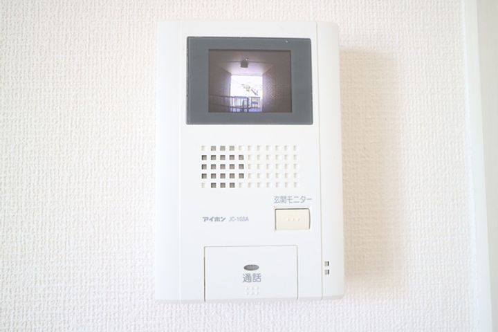 岡山県総社市中央1(アパート)の賃貸物件の内装