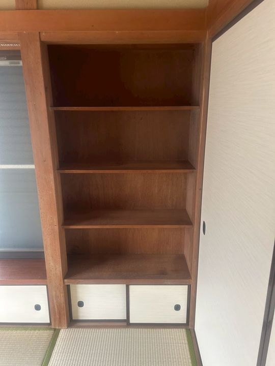 神奈川県川崎市川崎区東門前3(一戸建)の賃貸物件の内装