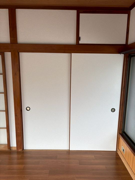 神奈川県川崎市川崎区東門前3(一戸建)の賃貸物件の内装