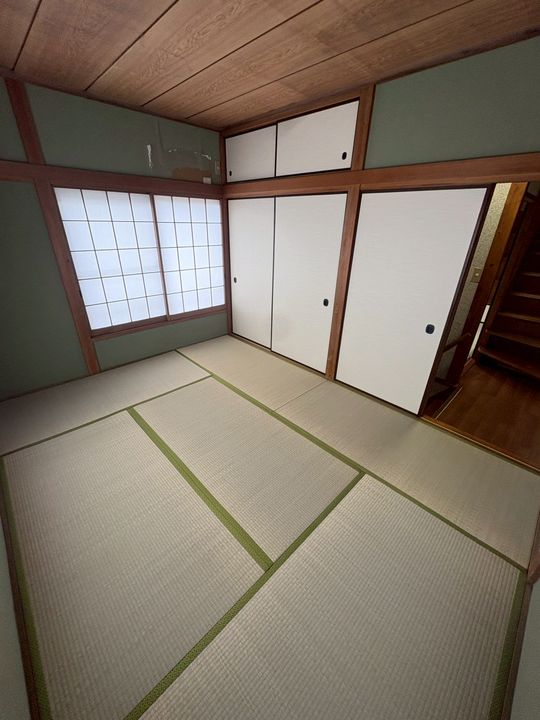 神奈川県川崎市川崎区東門前3(一戸建)の賃貸物件の内装