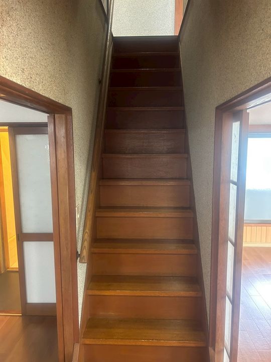 神奈川県川崎市川崎区東門前3(一戸建)の賃貸物件の内装