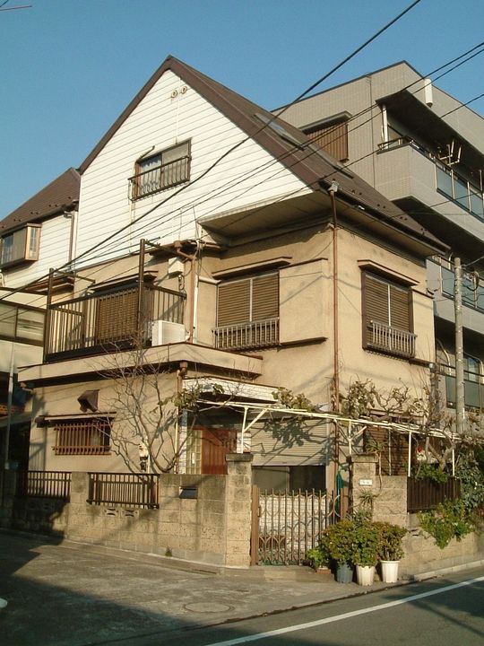 神奈川県川崎市川崎区東門前3(一戸建)の賃貸物件の外観
