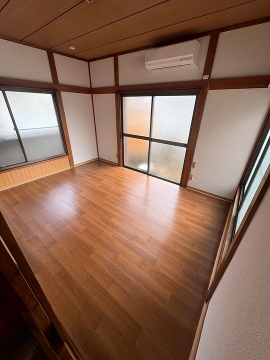 神奈川県川崎市川崎区東門前3(一戸建)の賃貸物件の居間