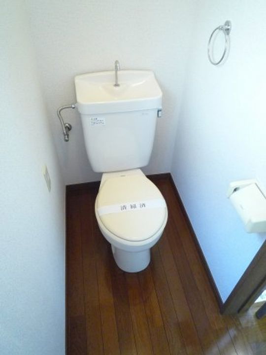 埼玉県入間市小谷田3(一戸建)の賃貸物件の内装