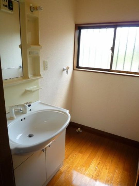 埼玉県入間市小谷田3(一戸建)の賃貸物件の内装