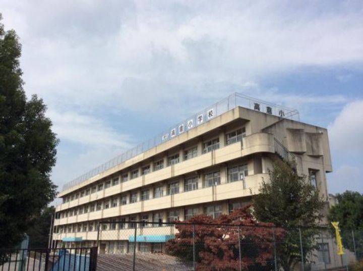 埼玉県入間市小谷田3(一戸建)の賃貸物件の周辺