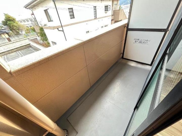 広島県福山市多治米町1(アパート)の賃貸物件の内装