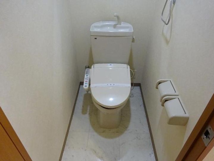 広島県福山市多治米町1(アパート)の賃貸物件の内装