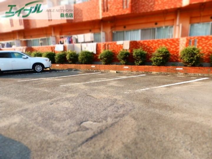 第一富士コーポの地図