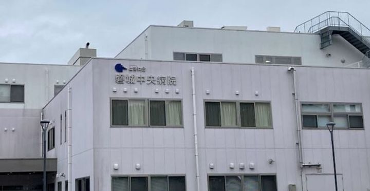 福島県いわき市小名浜大原字原木田前(アパート)の賃貸物件の周辺