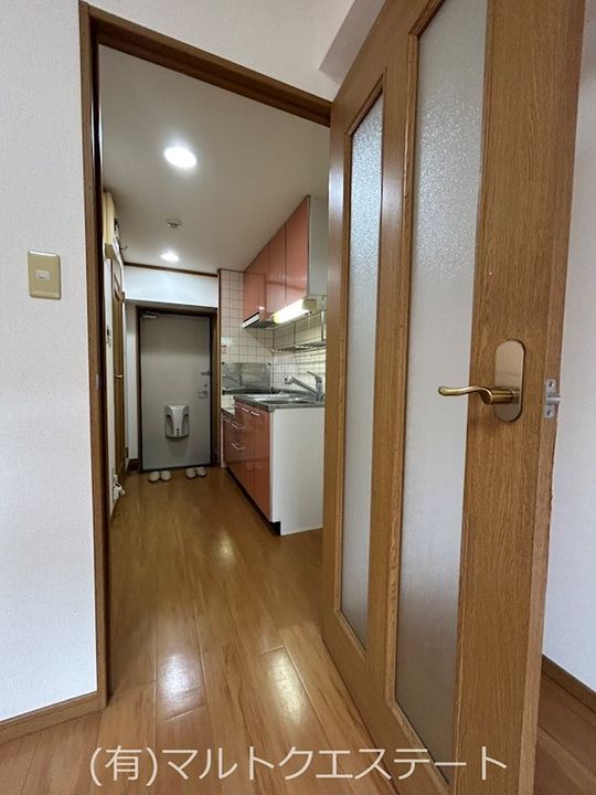 鹿児島県鹿児島市樋之口町(マンション)の賃貸物件のその他画像