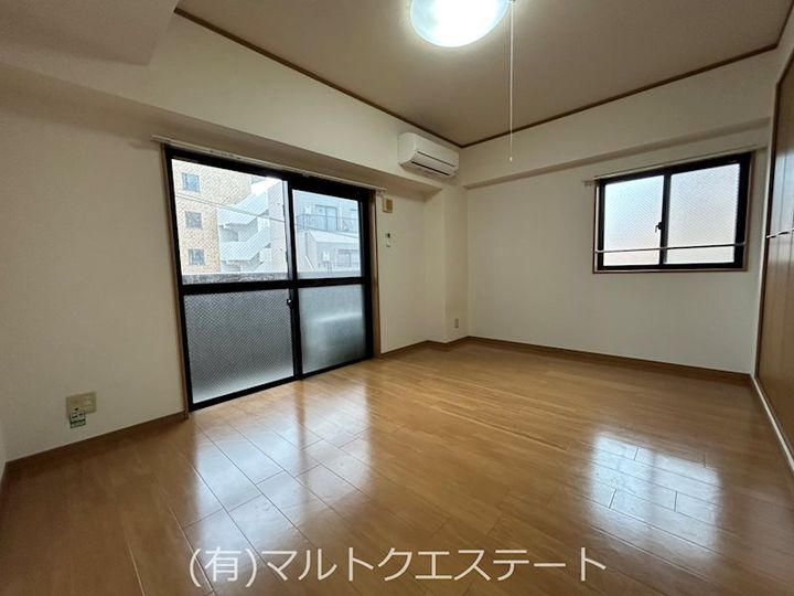 鹿児島県鹿児島市樋之口町(マンション)の賃貸物件の内装