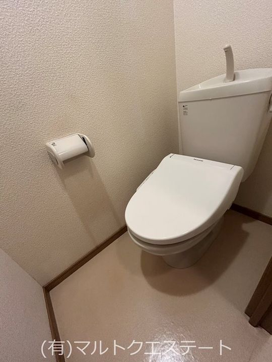 鹿児島県鹿児島市樋之口町(マンション)の賃貸物件の内装