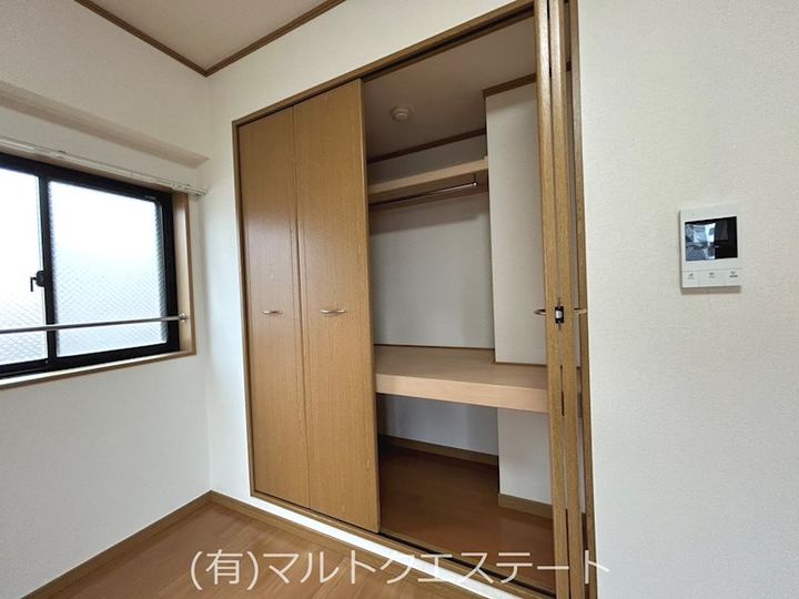 鹿児島県鹿児島市樋之口町(マンション)の賃貸物件の内装