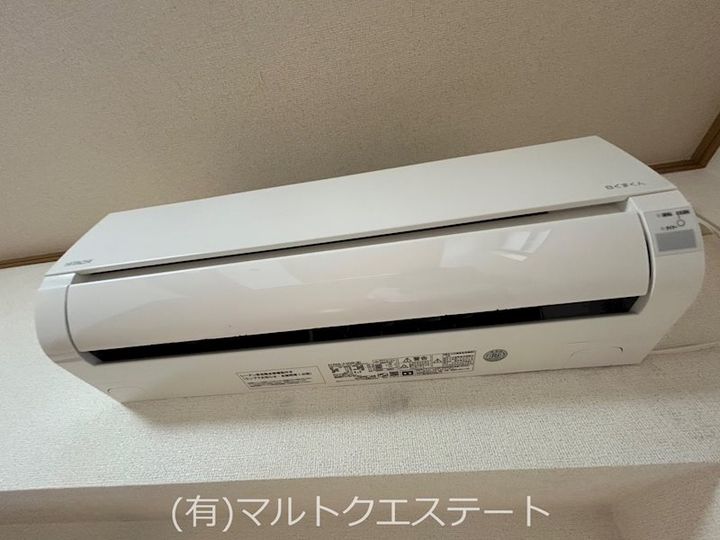 鹿児島県鹿児島市樋之口町(マンション)の賃貸物件の内装