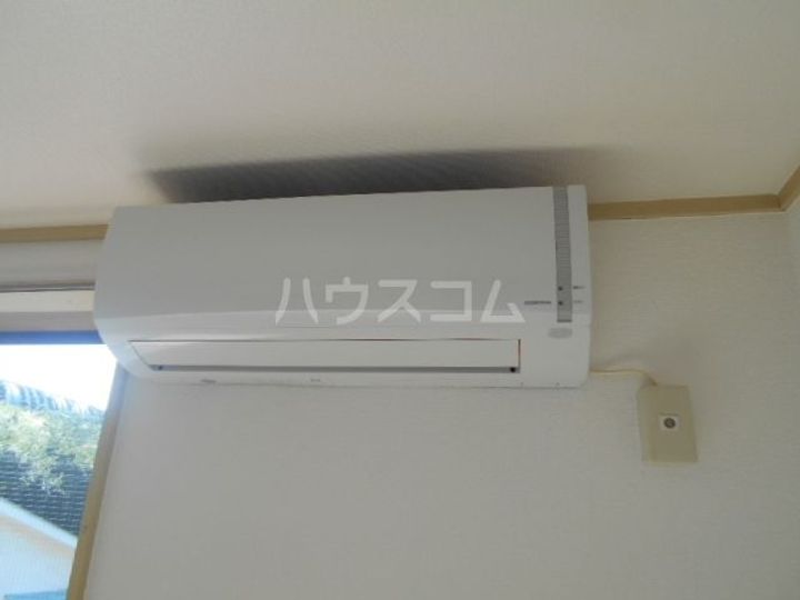 大根スカイリッチマンションの内装