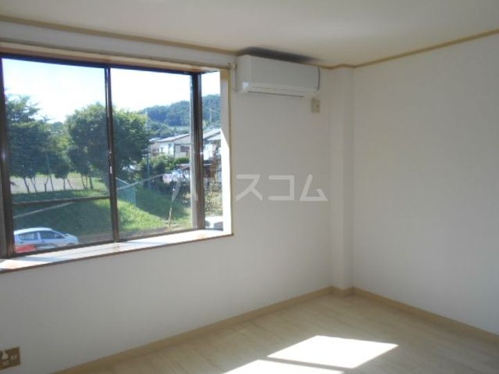 大根スカイリッチマンションの内装