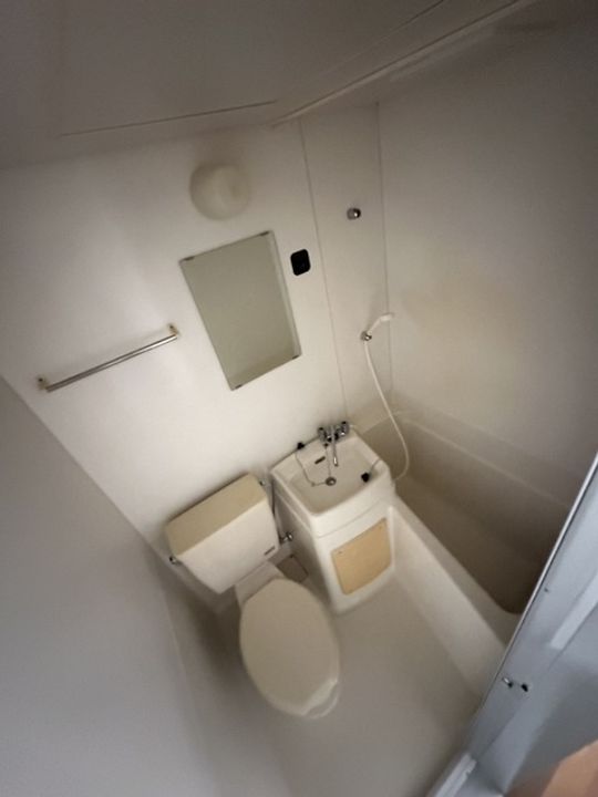 東京都八王子市大塚(マンション)の賃貸物件の風呂