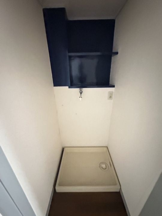 東京都八王子市大塚(マンション)の賃貸物件の内装