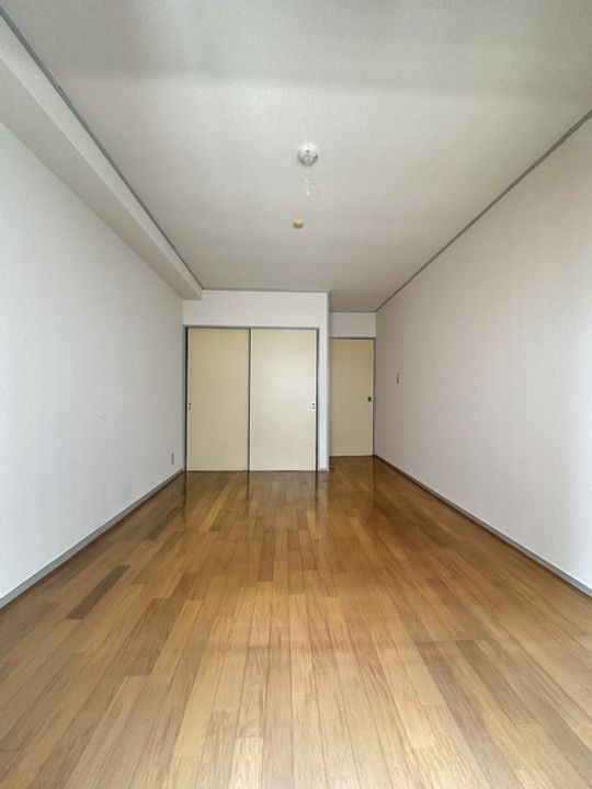 東京都八王子市大塚(マンション)の賃貸物件の内装