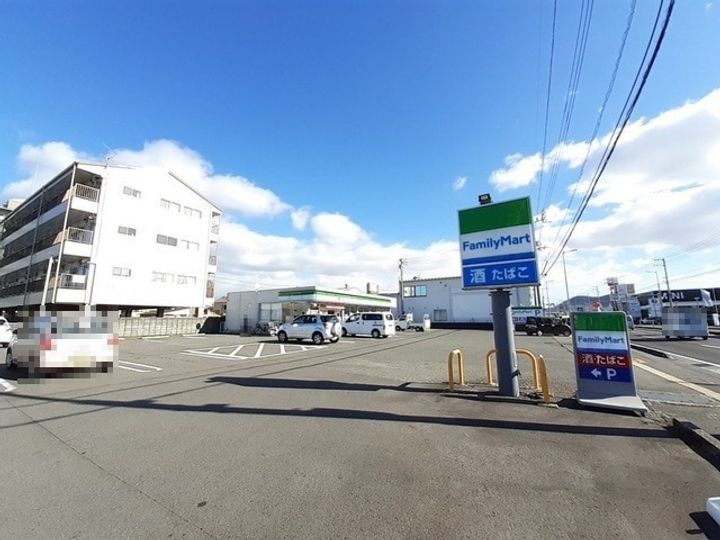 高知県高知市高須新町3(マンション)の賃貸物件の周辺