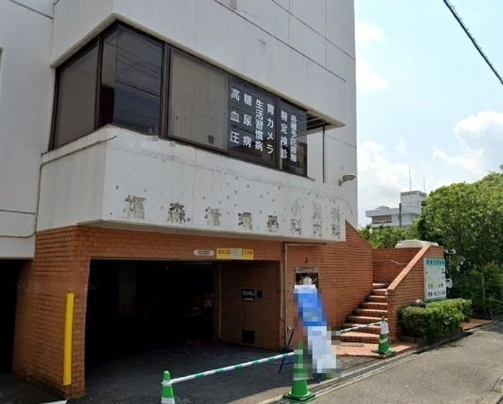 高知県高知市高須新町3(マンション)の賃貸物件の周辺