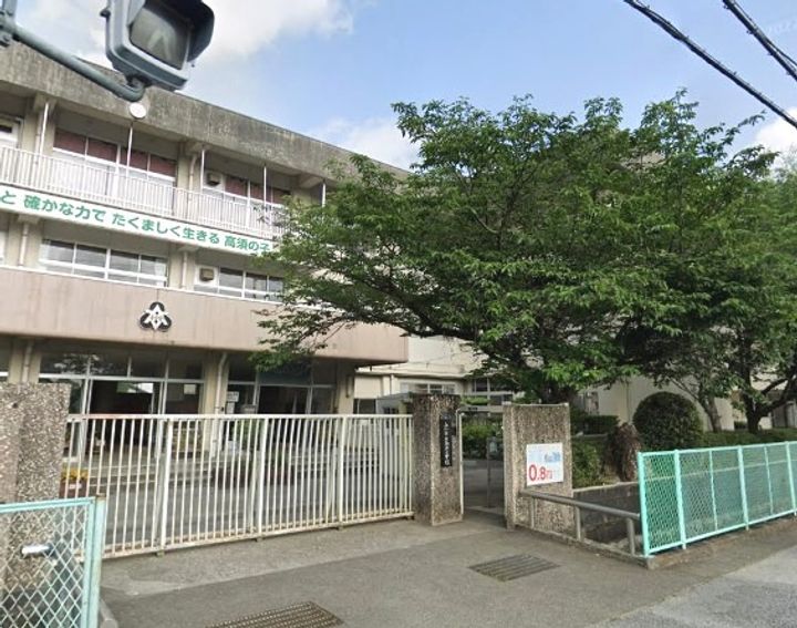 高知県高知市高須新町3(マンション)の賃貸物件の周辺