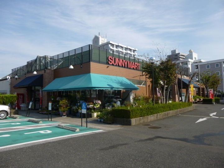 高知県高知市高須新町3(マンション)の賃貸物件の周辺