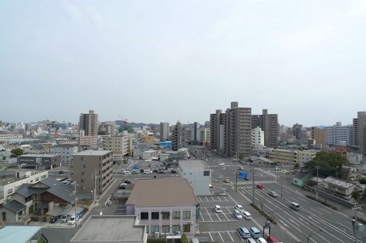 アルファレガロ西古松のその他画像