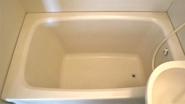 Luce(ルーチェ)の風呂