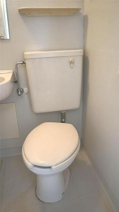 Luce(ルーチェ)の内装