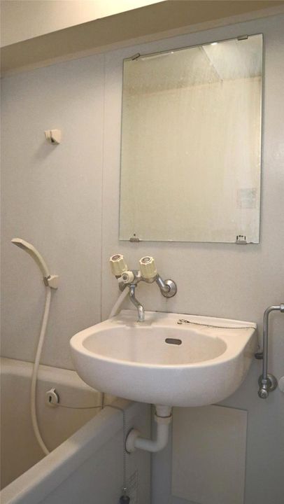 Luce(ルーチェ)の内装