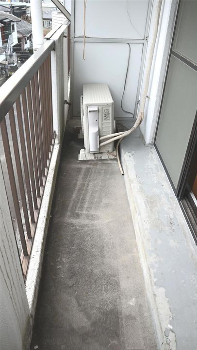 Luce(ルーチェ)の内装