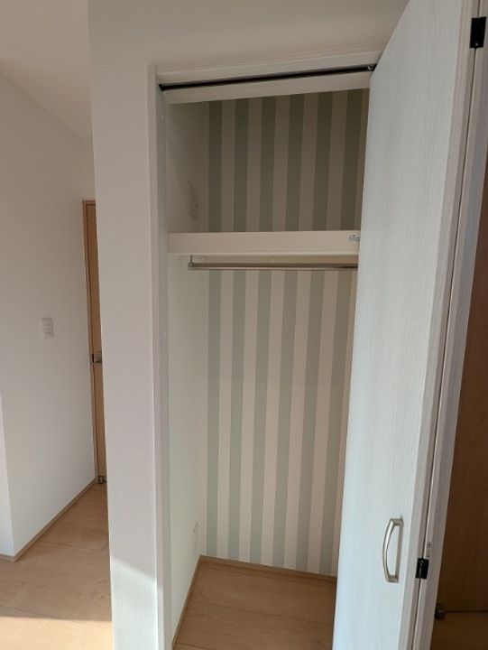 群馬県邑楽郡大泉町大字吉田(一戸建)の賃貸物件の内装