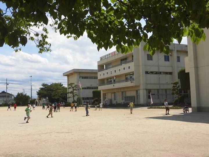 群馬県邑楽郡大泉町大字吉田(一戸建)の賃貸物件の周辺