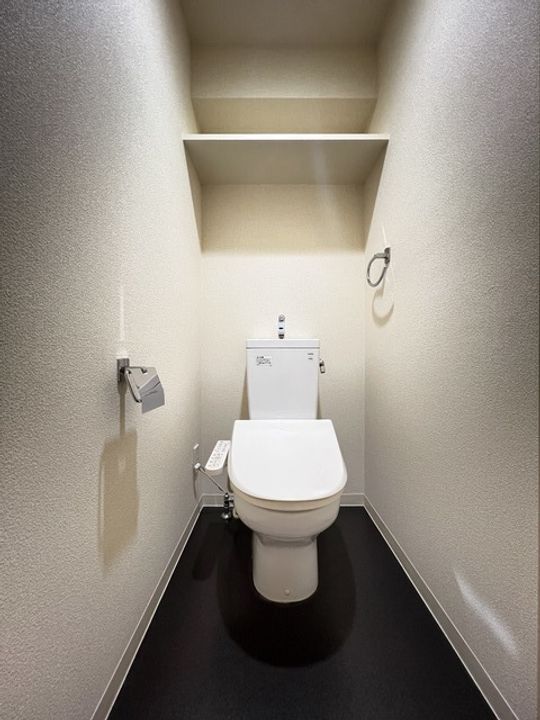 L-Flat横浜大通り公園の内装