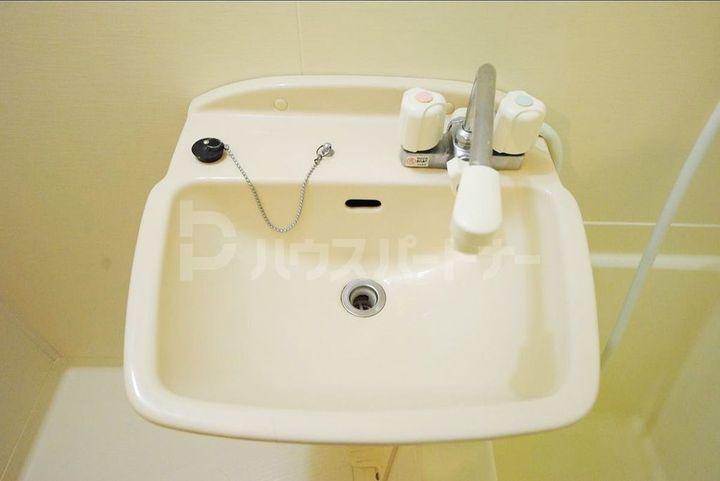 埼玉県さいたま市大宮区堀の内町1(アパート)の賃貸物件の内装