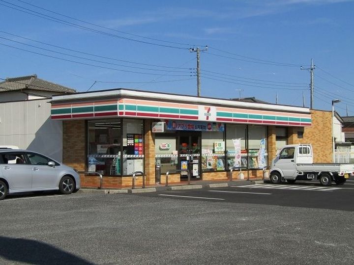 フォルトゥーナCの周辺