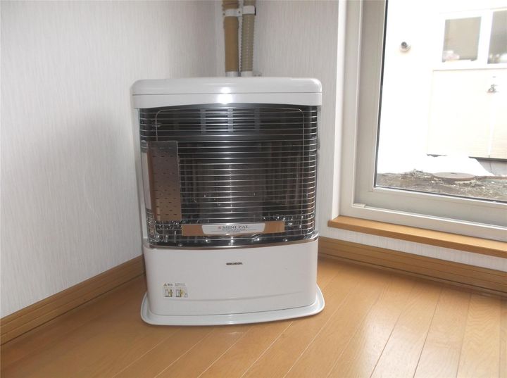 北海道北見市北進町4(一戸建)の賃貸物件の内装