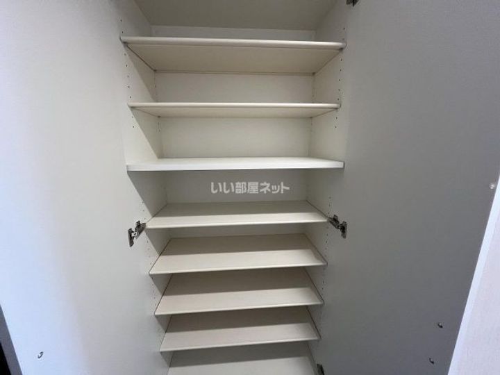 プレサンスNEO大和田STATIONベゼルのその他画像