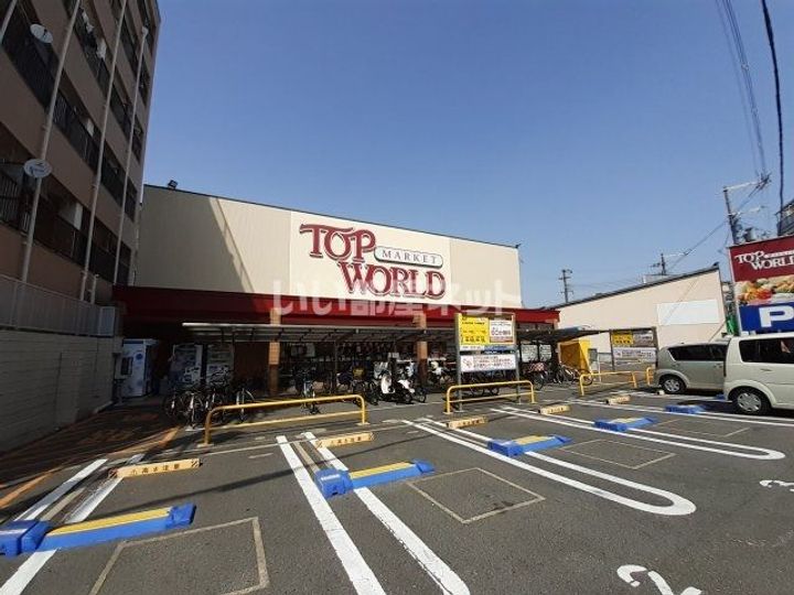 プレサンスNEO大和田STATIONベゼルの周辺