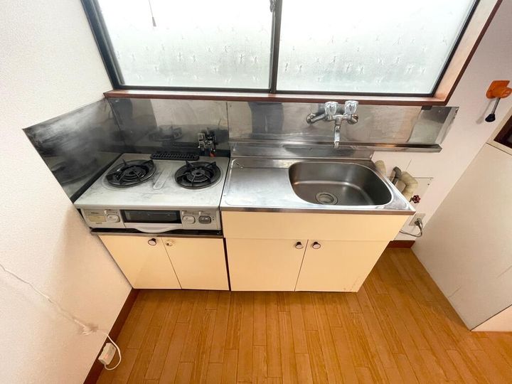 福島県郡山市安積町日出山字一本松(アパート)の賃貸物件の地図