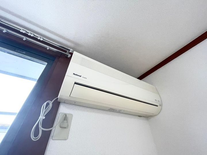 福島県郡山市安積町日出山字一本松(アパート)の賃貸物件のその他画像