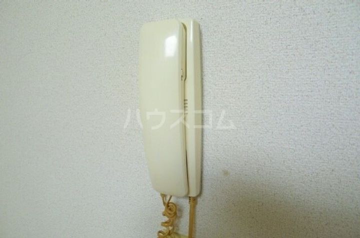 Nファースト清瀬の内装