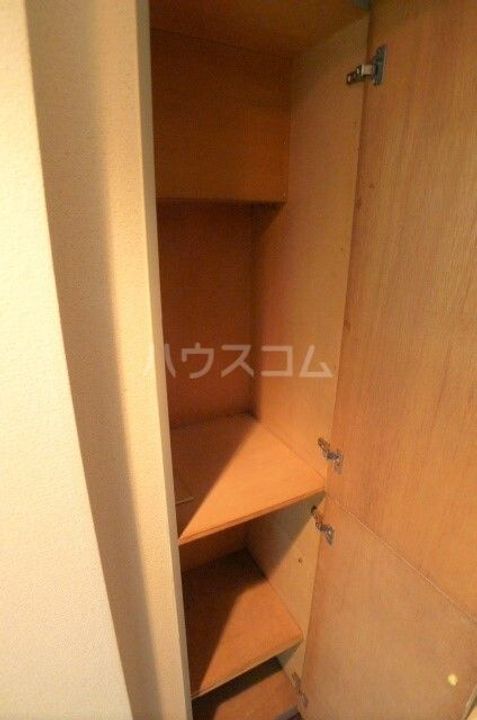 Nファースト清瀬の内装