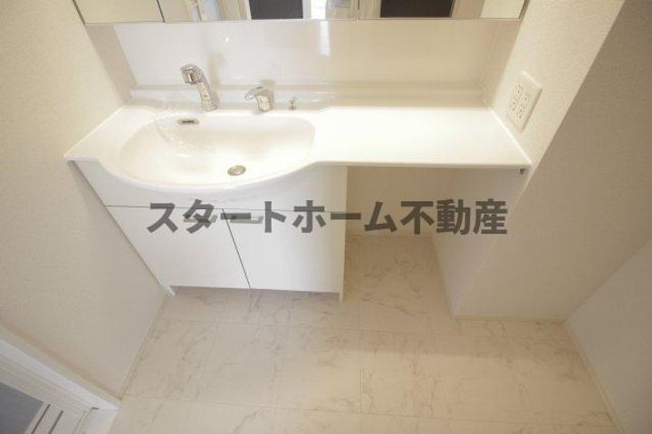 徳島県鳴門市大津町木津野字養父の内(アパート)の賃貸物件の内装